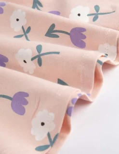 New Kleid - Florales Muster - Kinder Baby-mädchen (56-92)|Mädchenkleidung