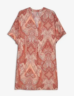 Online Kleid - LENZING&trade; ECOVERO&trade; Damen Blusen