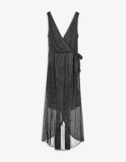 New Kleid - Lurex - Damen Kleider