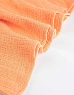 Online Kleid - Musselin Kinder Mädchenkleidung