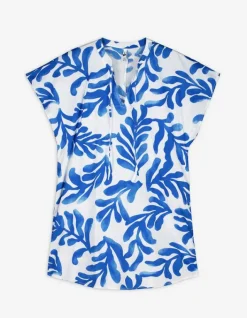 Sale Kleid - &Uuml;berschnittene Schultern Damen Kleider