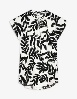 Discount Kleid - &Uuml;berschnittene Schultern Damen Kleider