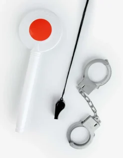 Fashion Kostüm - 3er-Pack Kinder Jungenkleidung