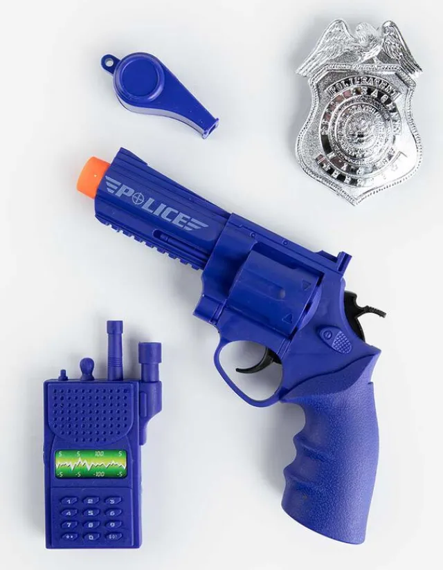 Discount Kostüm - 4er-Pack - 4er-Pack Kinder Jungenkleidung