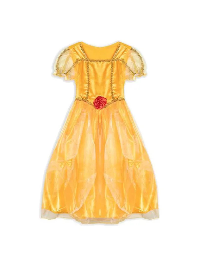 Best Kostüm - Kleid - Kinder Mädchenkleidung