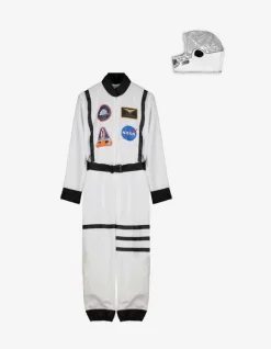 Hot Kostüm Astronaut Kinder Mädchenkleidung