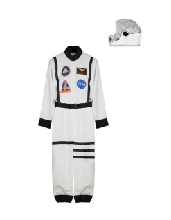 Hot Kost&uuml;m Astronaut Kinder Mädchenkleidung