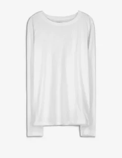 Fashion Langarmshirt - Basic - Kinder Mädchenkleidung