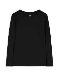 Clearance Langarmshirt - Baumwolle - Kinder Jungenkleidung