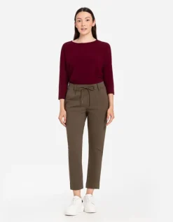 New Langarmshirt - Dreiviertel&auml;rmel - Damen Langarmshirts
