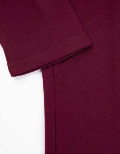New Langarmshirt - Dreiviertel&auml;rmel - Damen Langarmshirts