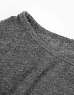 Hot Langarmshirt - Dreiviertelärmel - Damen Langarmshirts