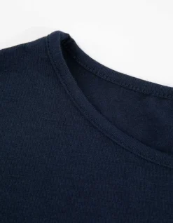 Outlet Langarmshirt - Dreiviertel&auml;rmel - Damen Langarmshirts