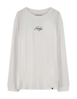 Fashion Langarmshirt - Oversized Fit - Kinder Jungenkleidung