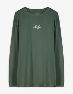 Best Langarmshirt - Oversized Fit - Kinder Jungenkleidung