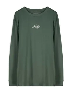 Best Langarmshirt - Oversized Fit - Kinder Jungenkleidung