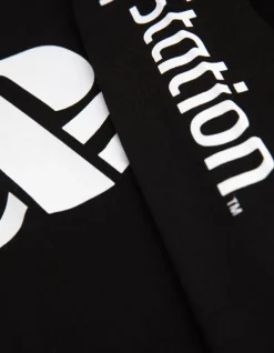 Best Langarmshirt - PlayStation - Kinder Jungenkleidung