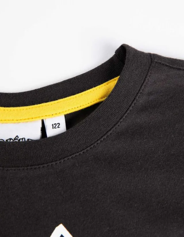 Online Langarmshirt - Pokémon - Kinder Jungenkleidung