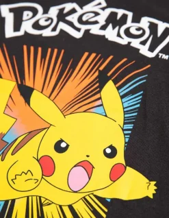 Online Langarmshirt - Pokémon - Kinder Jungenkleidung