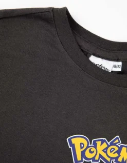 Fashion Langarmshirt - Pok&eacute;mon - Kinder Jungenkleidung