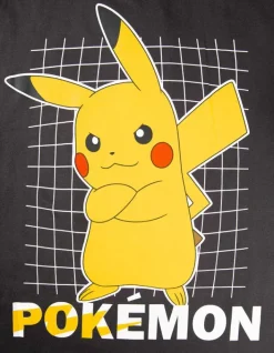 Fashion Langarmshirt - Pok&eacute;mon - Kinder Jungenkleidung