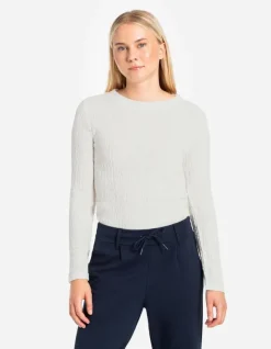 New Langarmshirt - Regular Fit - Damen Langarmshirts