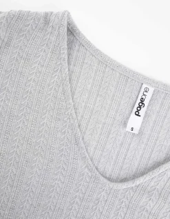 Best Langarmshirt - Slim Fit - Damen Langarmshirts