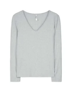 Best Langarmshirt - Slim Fit - Damen Langarmshirts