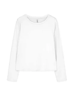Clearance Langarmshirt - Slim Fit - Damen Langarmshirts