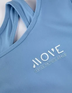 Fashion Langarmshirt - Soft-Touch - Kinder Mädchenkleidung