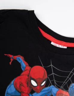 New Langarmshirt - Spiderman - Kinder Jungenkleidung