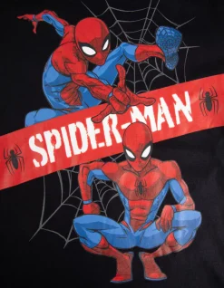 New Langarmshirt - Spiderman - Kinder Jungenkleidung