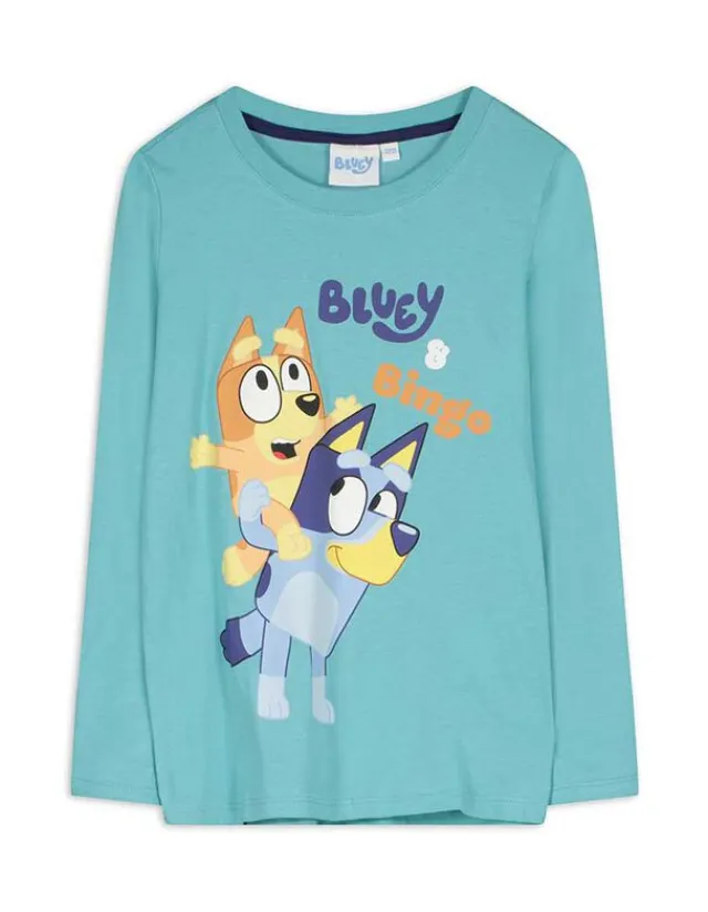 Online Langarmshirt - Kinder Jungenkleidung