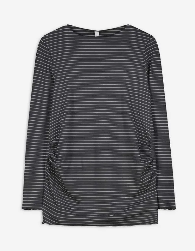 Clearance Langarmshirt - Umstandsmode - Damen Umstandsmode