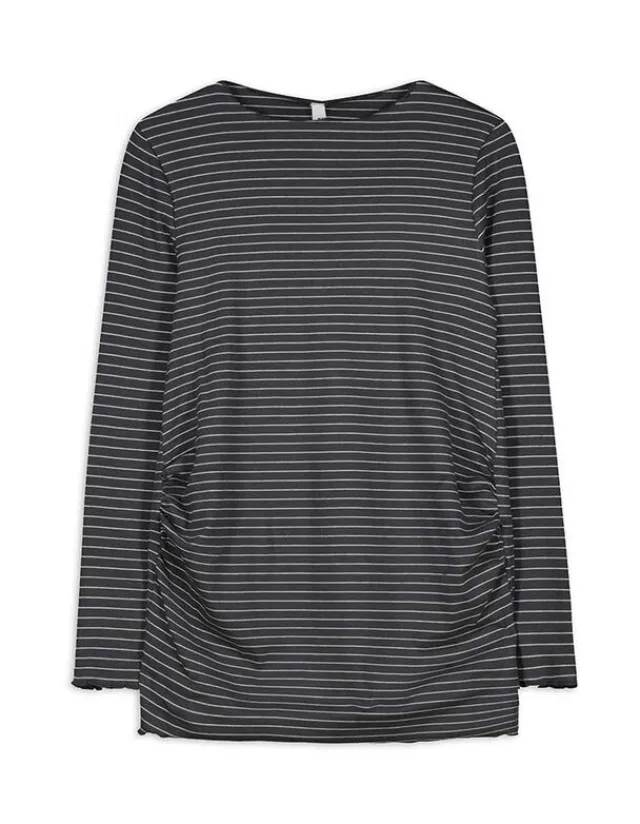 Clearance Langarmshirt - Umstandsmode - Damen Umstandsmode