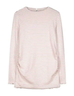 Hot Langarmshirt - Umstandsmode - Damen Umstandsmode