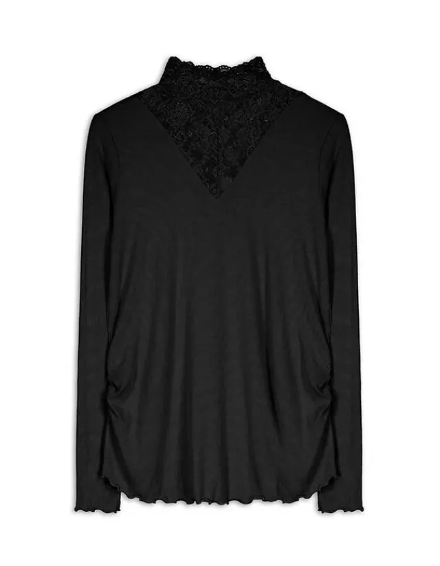Discount Langarmshirt - Umstandsmode - Damen Umstandsmode