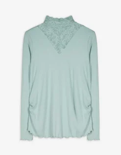 Discount Langarmshirt - Umstandsmode - Damen Umstandsmode