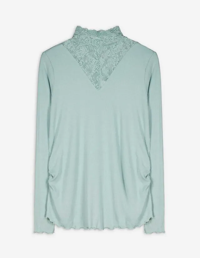 Discount Langarmshirt - Umstandsmode - Damen Umstandsmode
