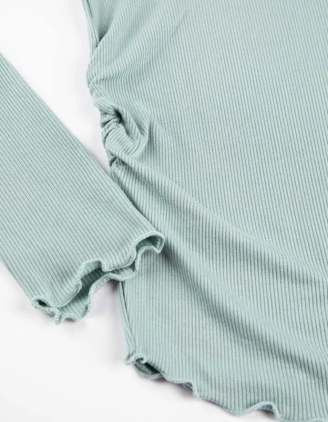Discount Langarmshirt - Umstandsmode - Damen Umstandsmode