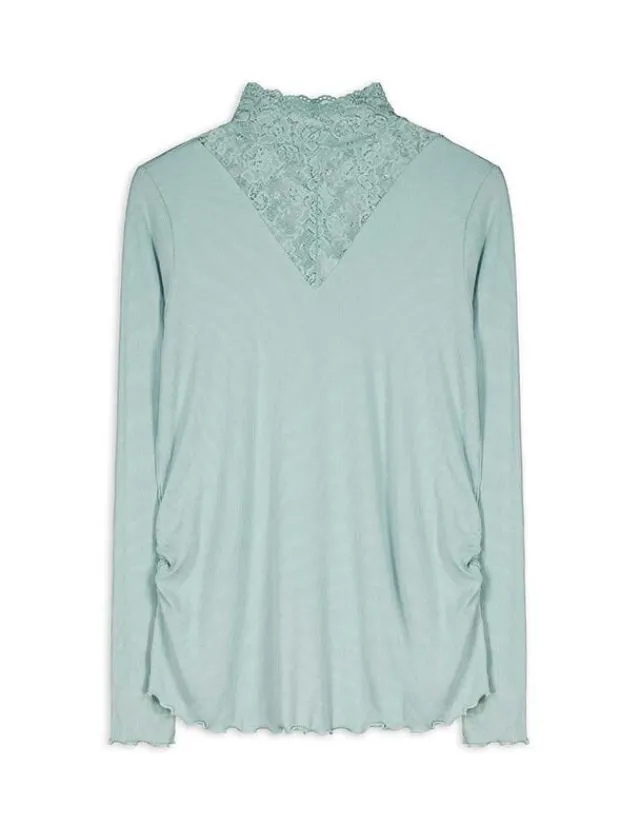 Discount Langarmshirt - Umstandsmode - Damen Umstandsmode