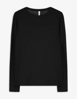 Best Langarmshirt - Viskose-Anteil - Damen Langarmshirts