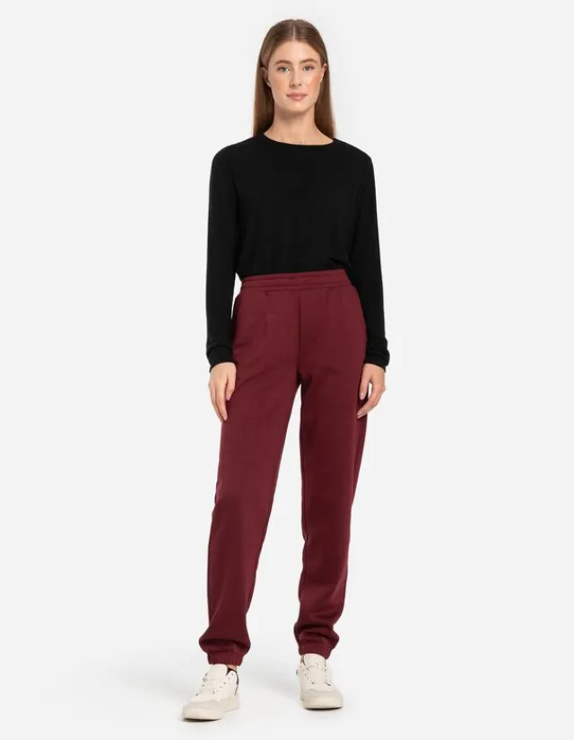 Best Langarmshirt - Viskose-Anteil - Damen Langarmshirts