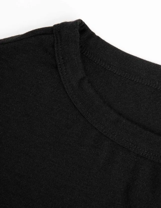 Best Langarmshirt - Viskose-Anteil - Damen Langarmshirts