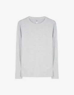 Online Langarmshirt - Viskose-Anteil - Damen Langarmshirts