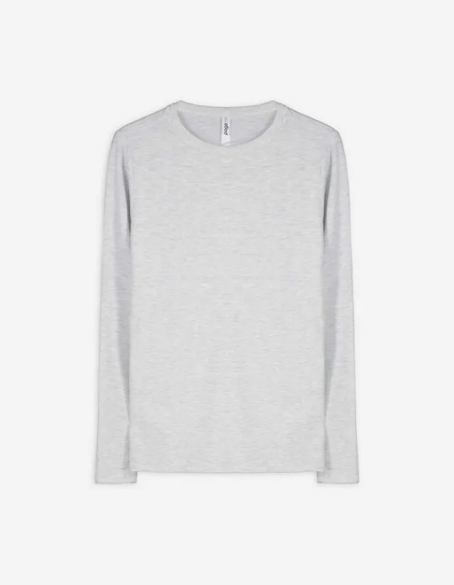Online Langarmshirt - Viskose-Anteil - Damen Langarmshirts
