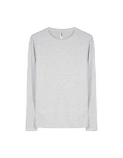 Online Langarmshirt - Viskose-Anteil - Damen Langarmshirts