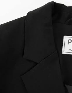 Discount Lange Weste - Viskose-Anteil - Damen Westen