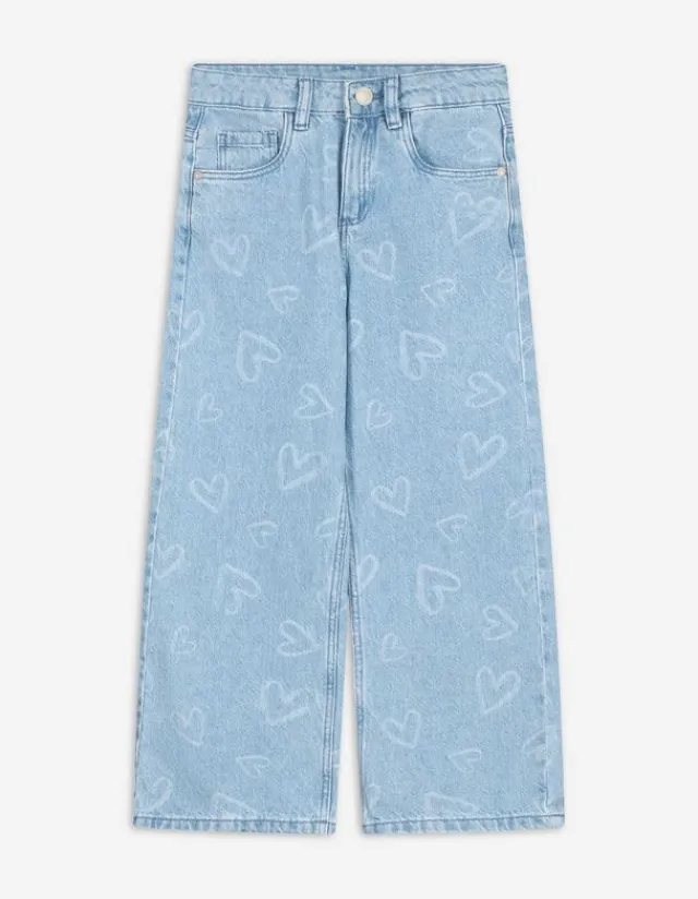 Fashion Laserprint - Kinder Mädchenkleidung