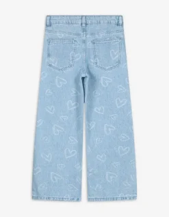 Fashion Laserprint - Kinder Mädchenkleidung